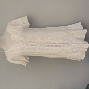 L love dress or cover up